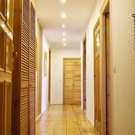 House Simon-dach Apartment *