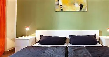 Apartment House Simon-dach Berlin