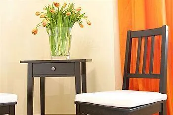 House Simon-dach Apartment Berlin