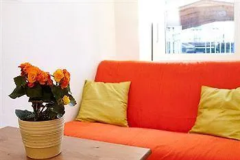 House Simon-dach Apartment