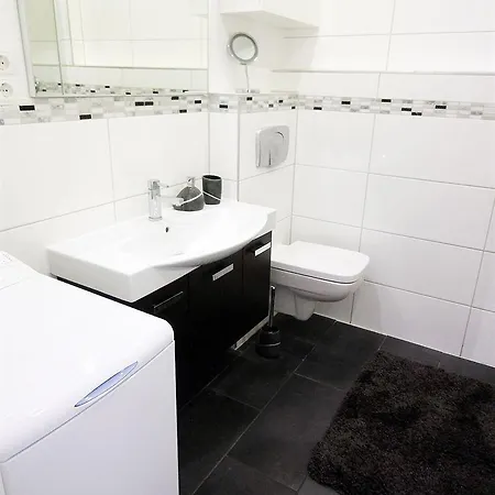 House Simon-dach Berlin