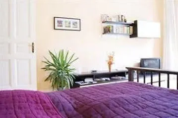 Apartment House Simon-dach Berlin